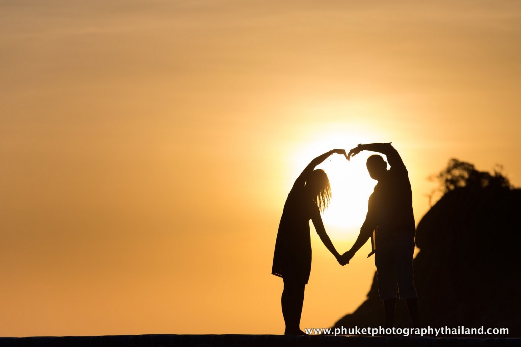 couple photography at The naka , phuket
