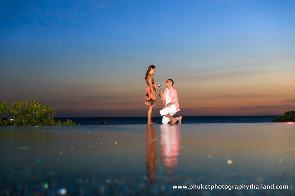 couple photography at The naka , phuket