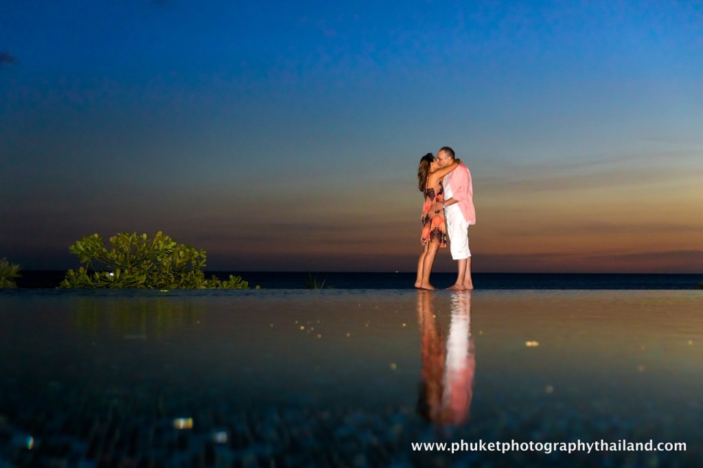 couple photography at The naka , phuket