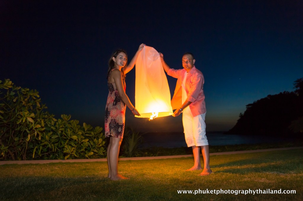 couple photography at The naka , phuket