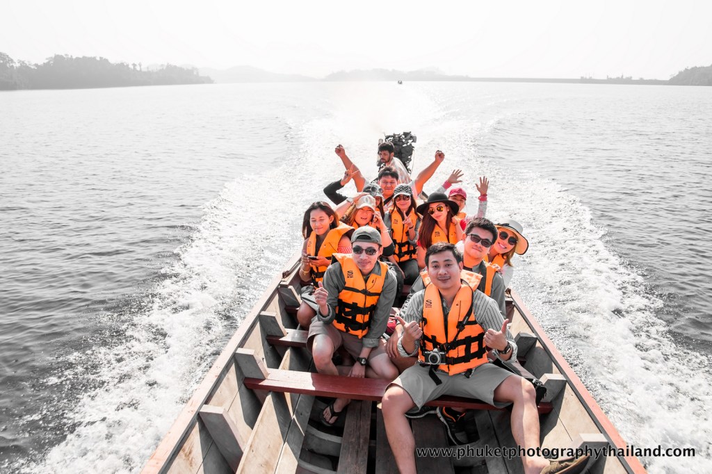 travel photography thailand