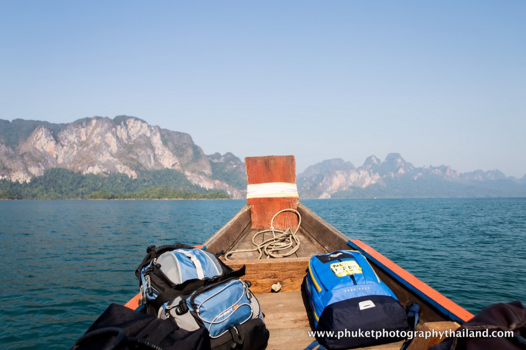 travel photography thailand