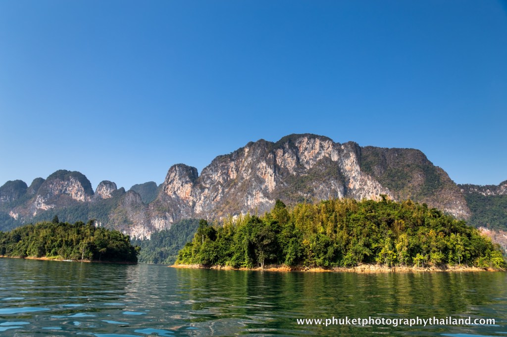 travel photography thailand