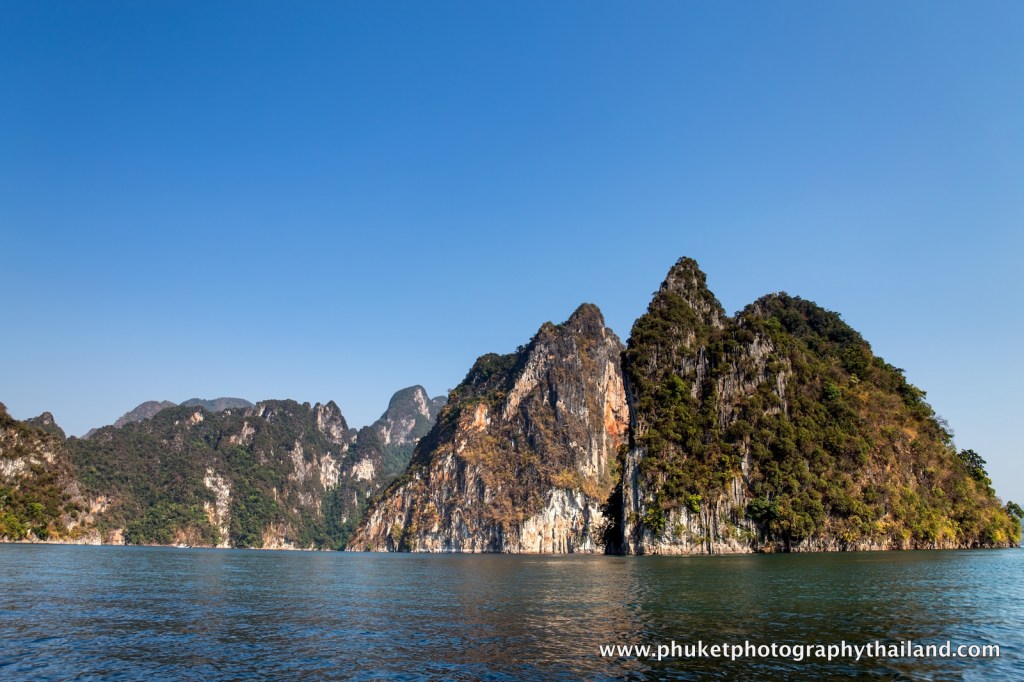 travel photography thailand