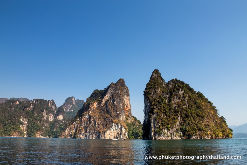 travel photography thailand