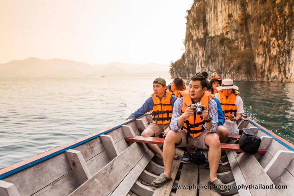 travel photography thailand