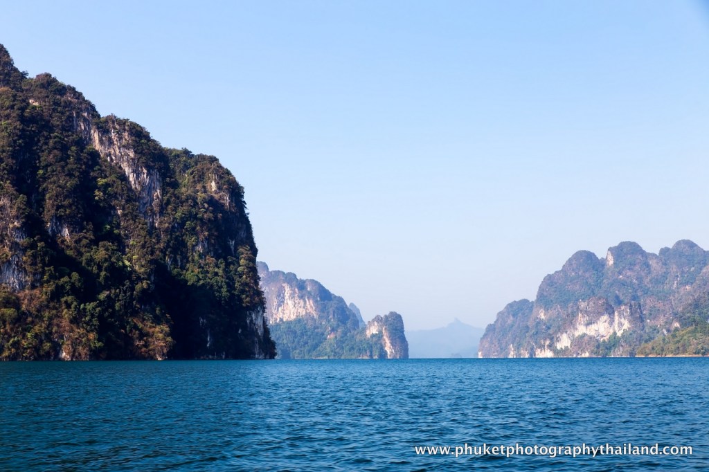 travel photography thailand