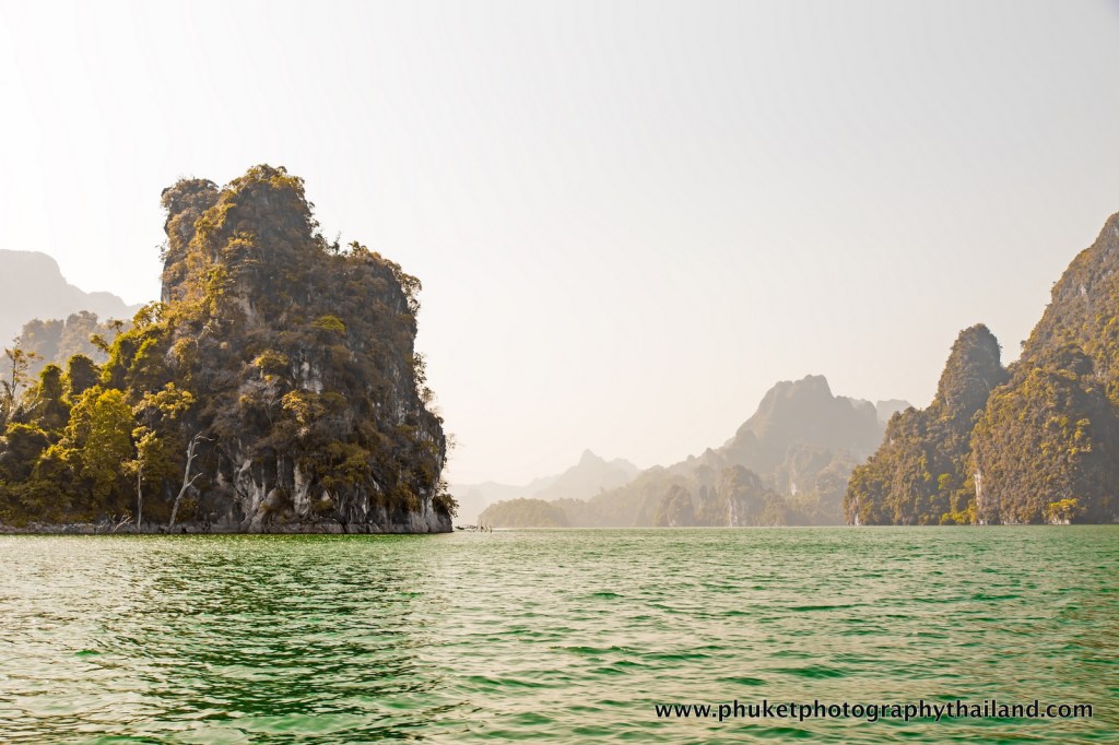 travel photography thailand