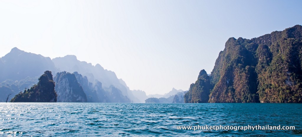 travel photography thailand