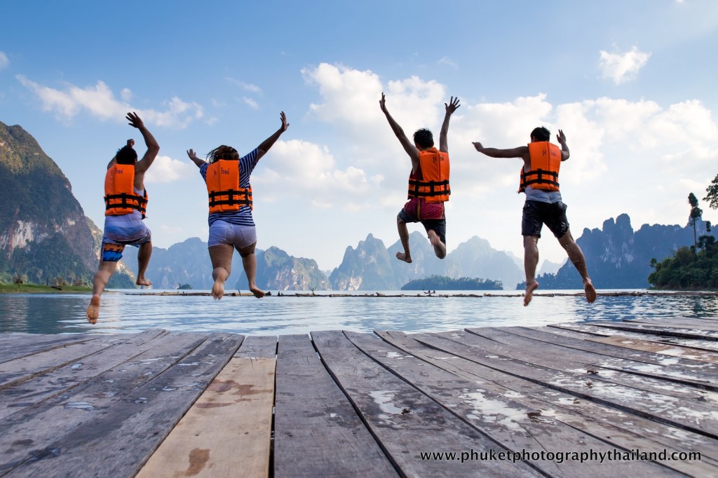 travel photography thailand