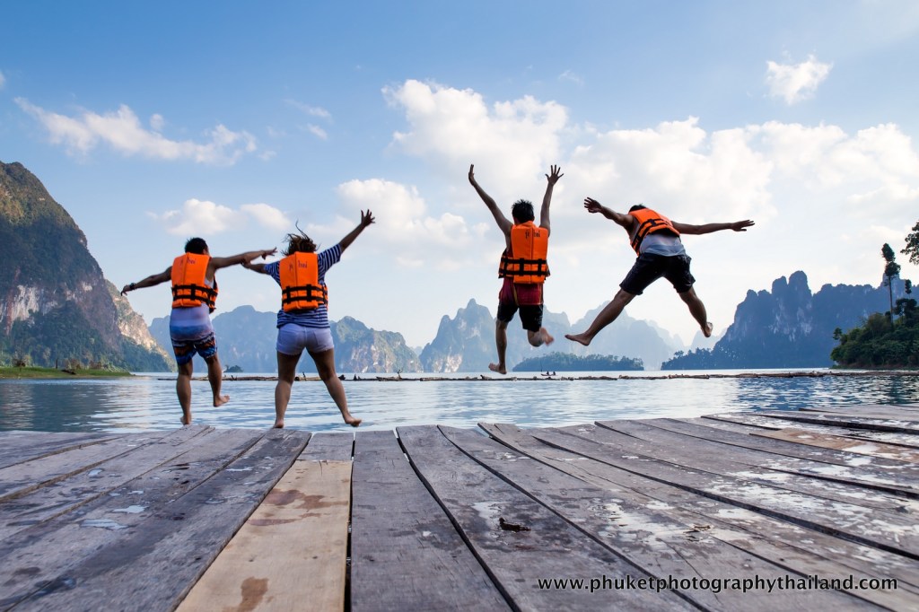 travel photography thailand