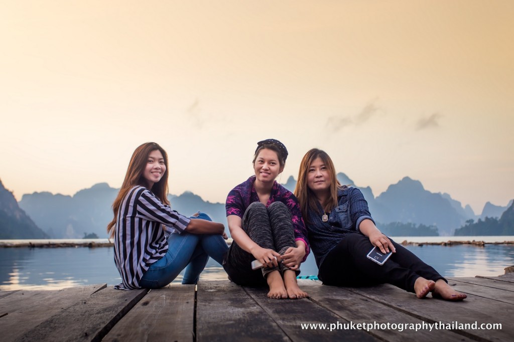 travel photography thailand