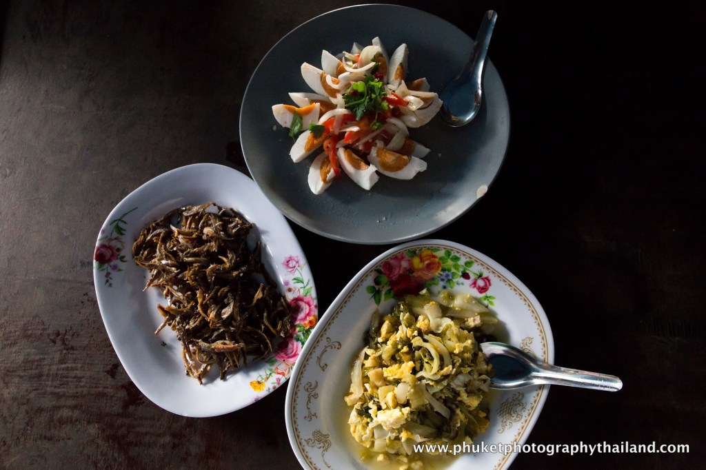 travel photography thailand