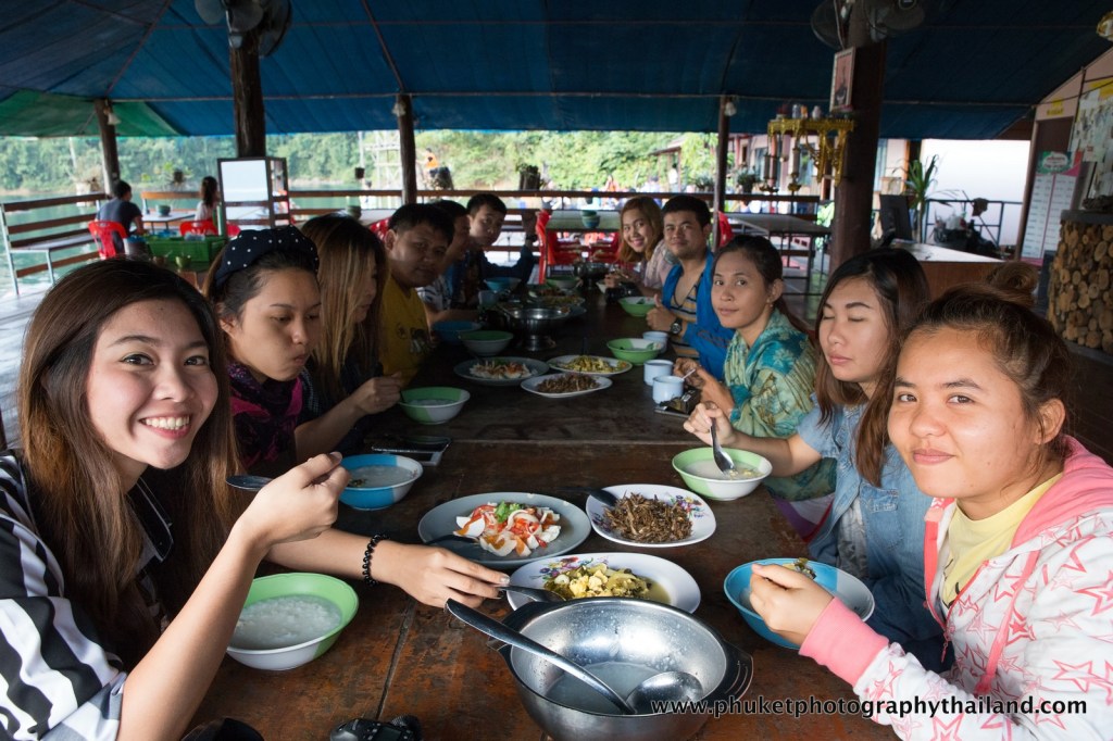 travel photography thailand