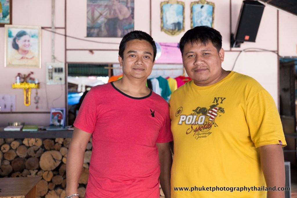 travel photography thailand