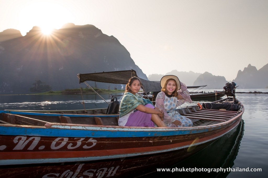 travel photography thailand