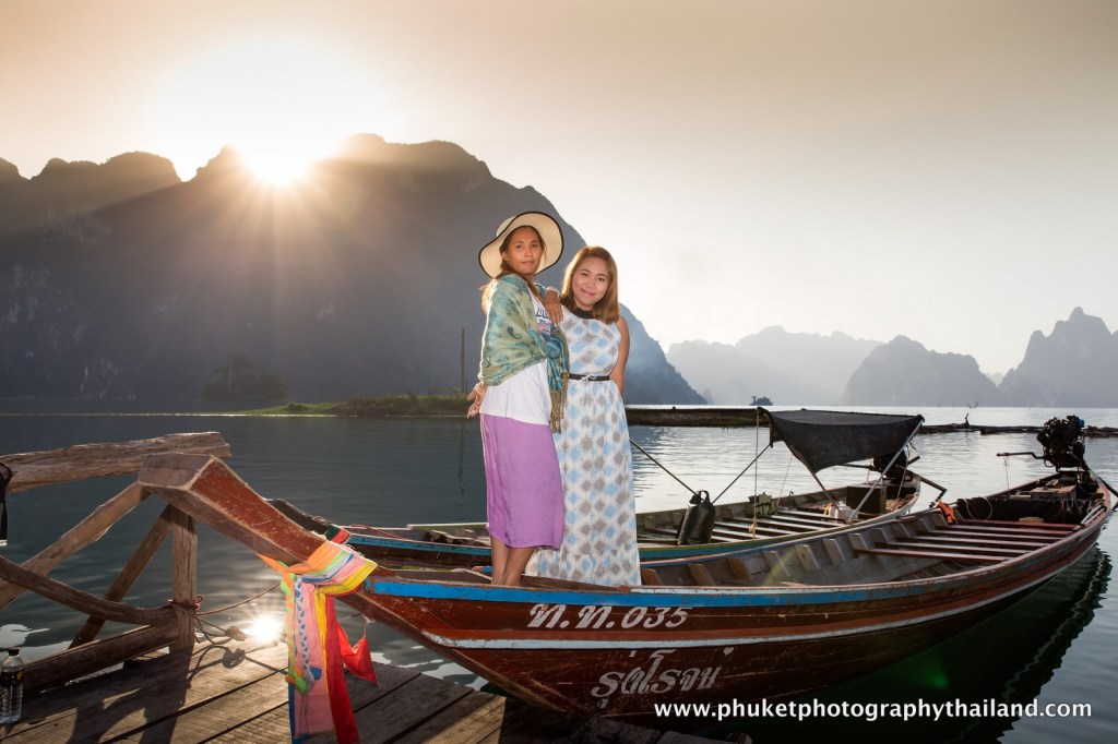 travel photography thailand