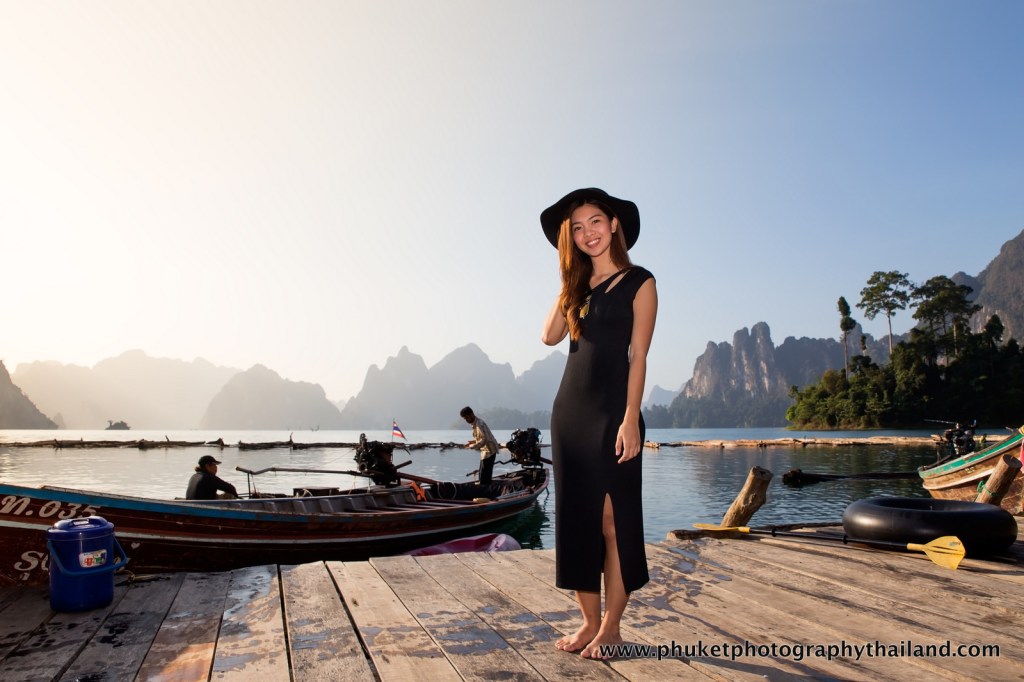 travel photography thailand