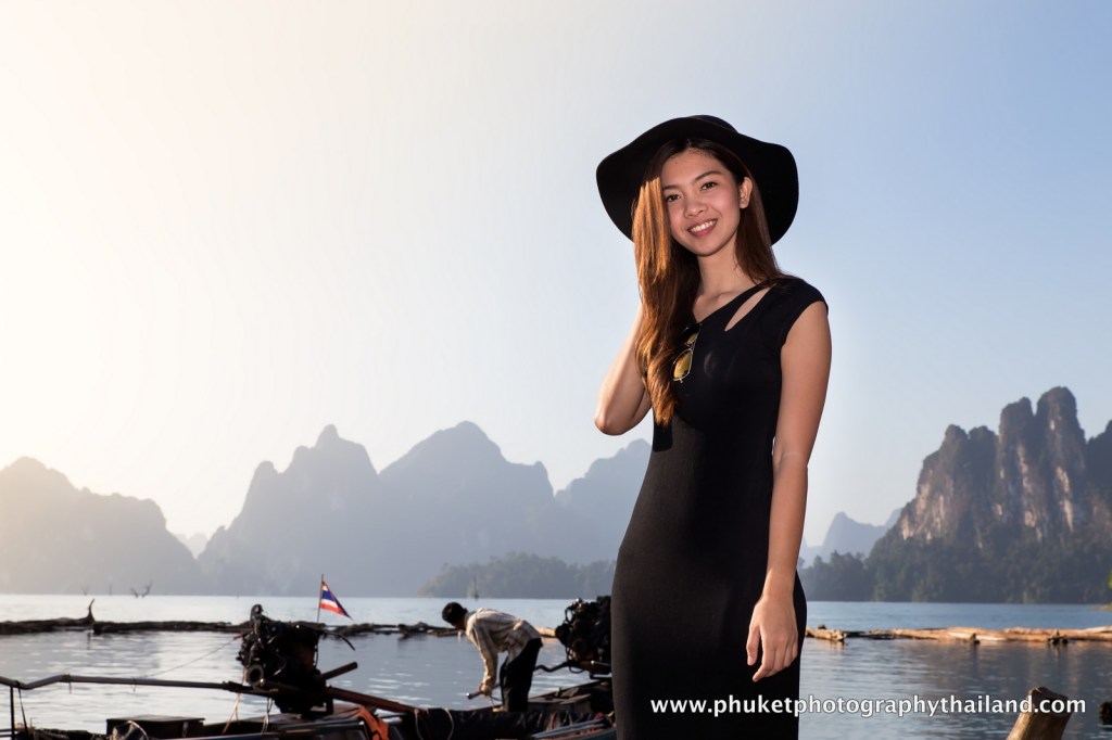 travel photography thailand