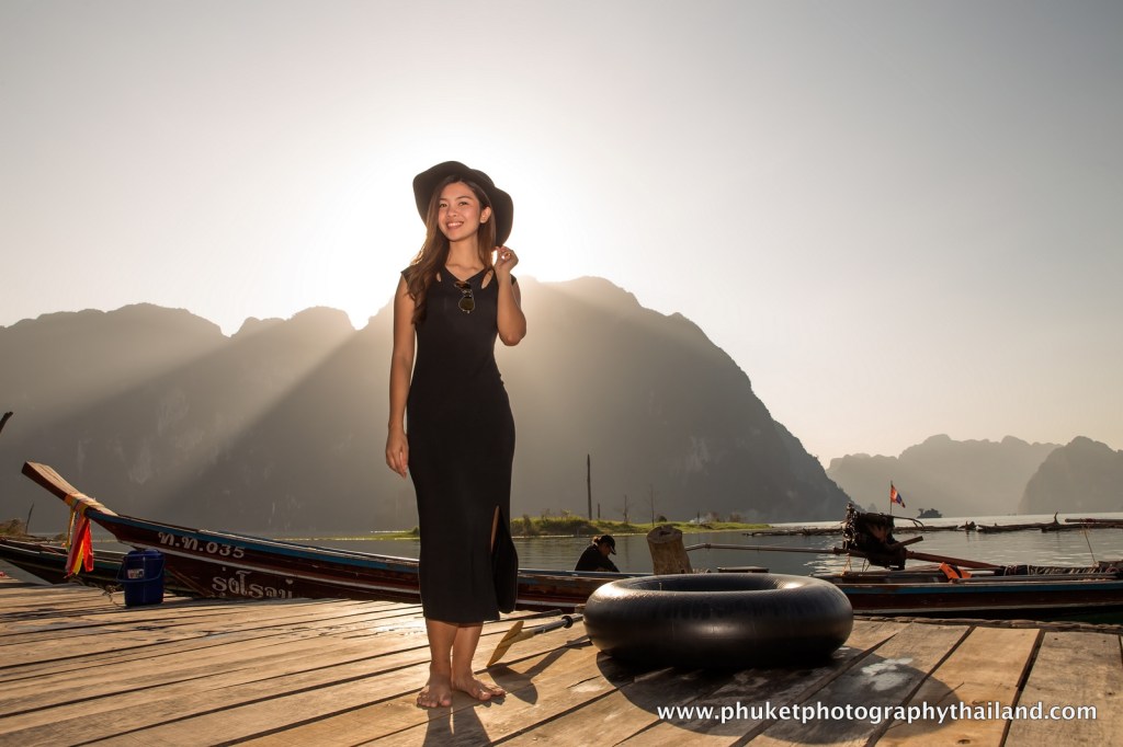 travel photography thailand