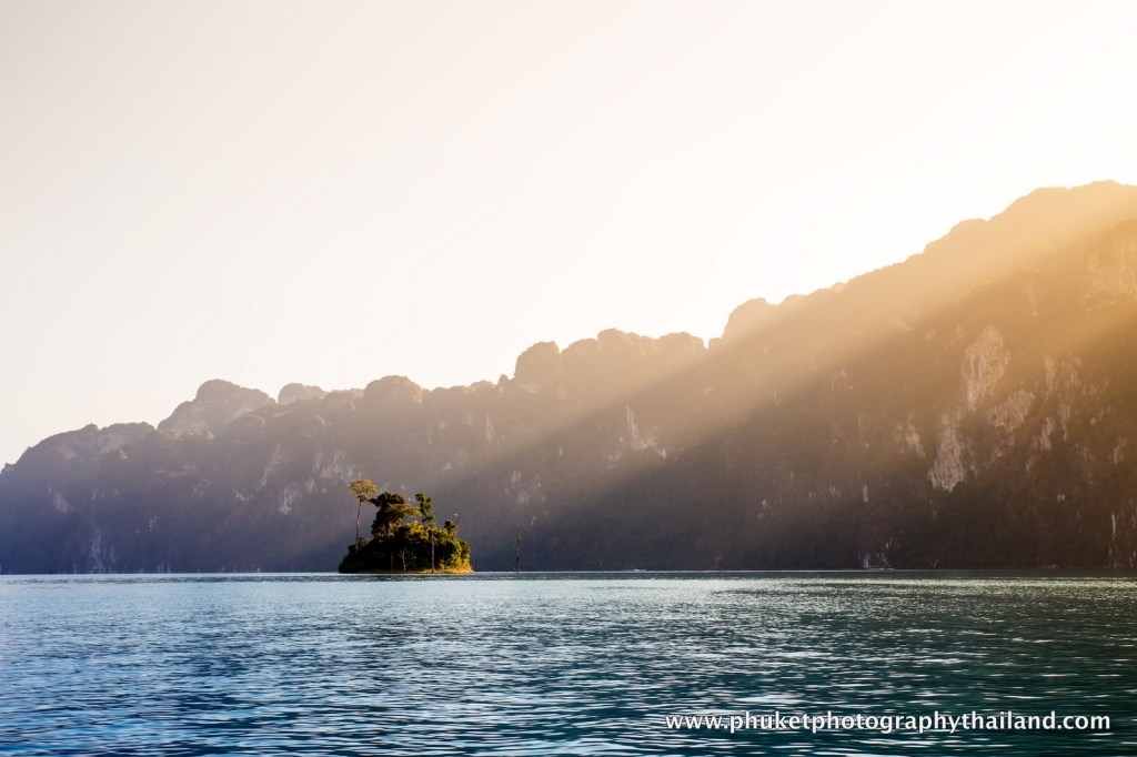 travel photography thailand