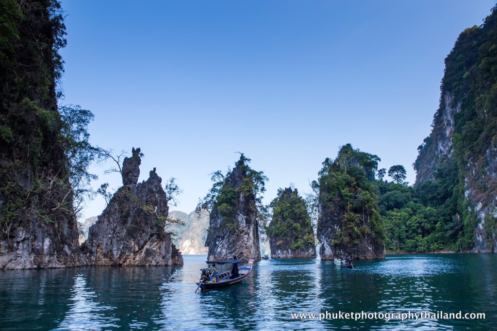 travel photography thailand