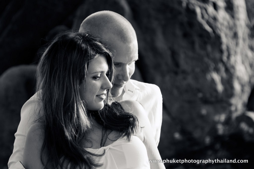 Engagement ,Pre wedding , Wedding photography in phuket Thailand