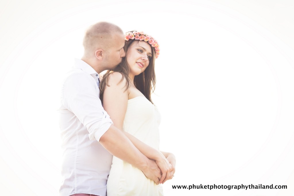 Engagement ,Pre wedding , Wedding photography in phuket Thailand