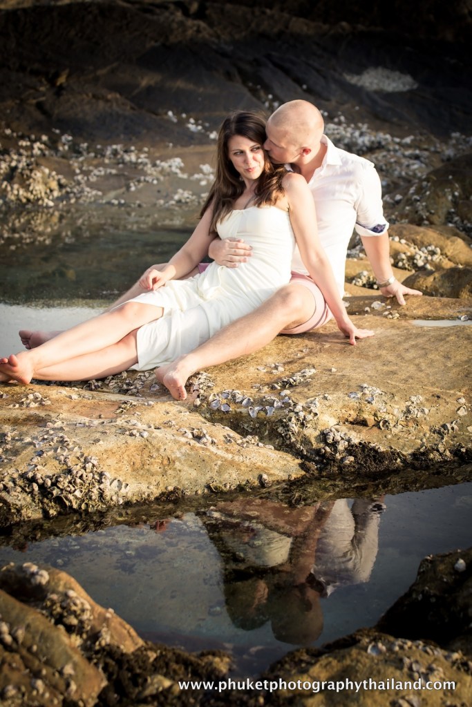 Engagement ,Pre wedding , Wedding photography in phuket Thailand