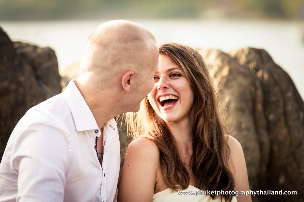 Engagement ,Pre wedding , Wedding photography in phuket Thailand