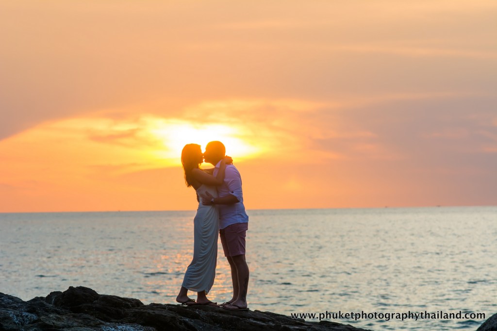 Engagement ,Pre wedding , Wedding photography in phuket Thailand
