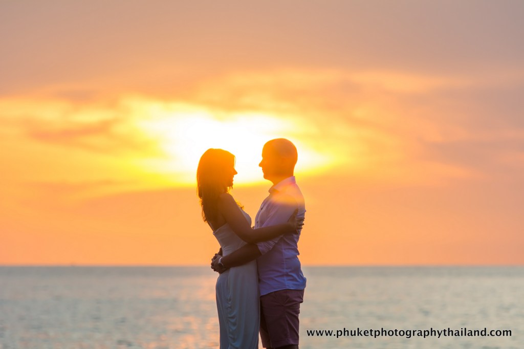 Engagement ,Pre wedding , Wedding photography in phuket Thailand