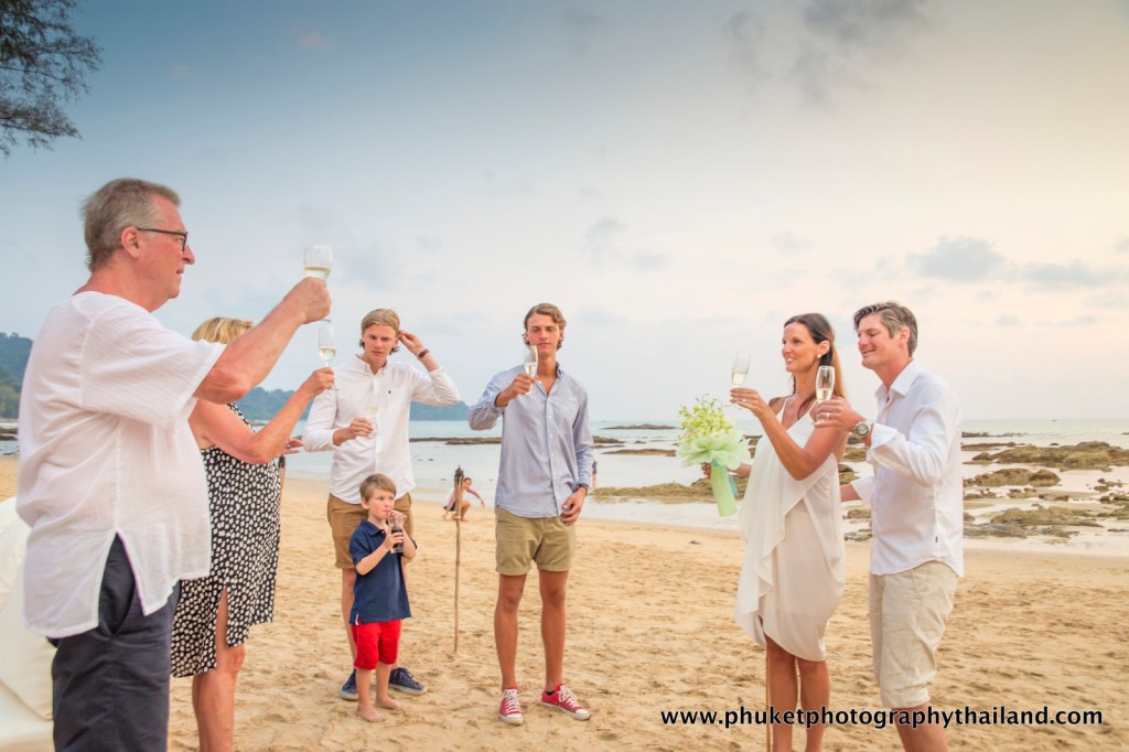 engagement , wedding photoshoot at khaolak , phang nga , thailand