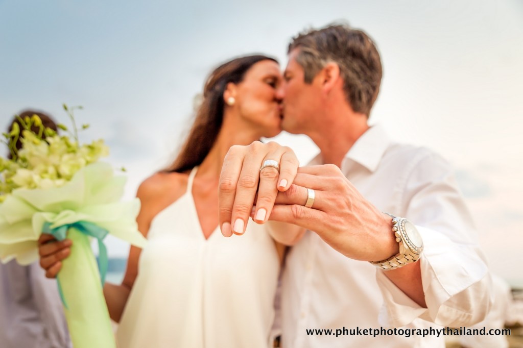 engagement , wedding photoshoot at khaolak , phang nga , thailand