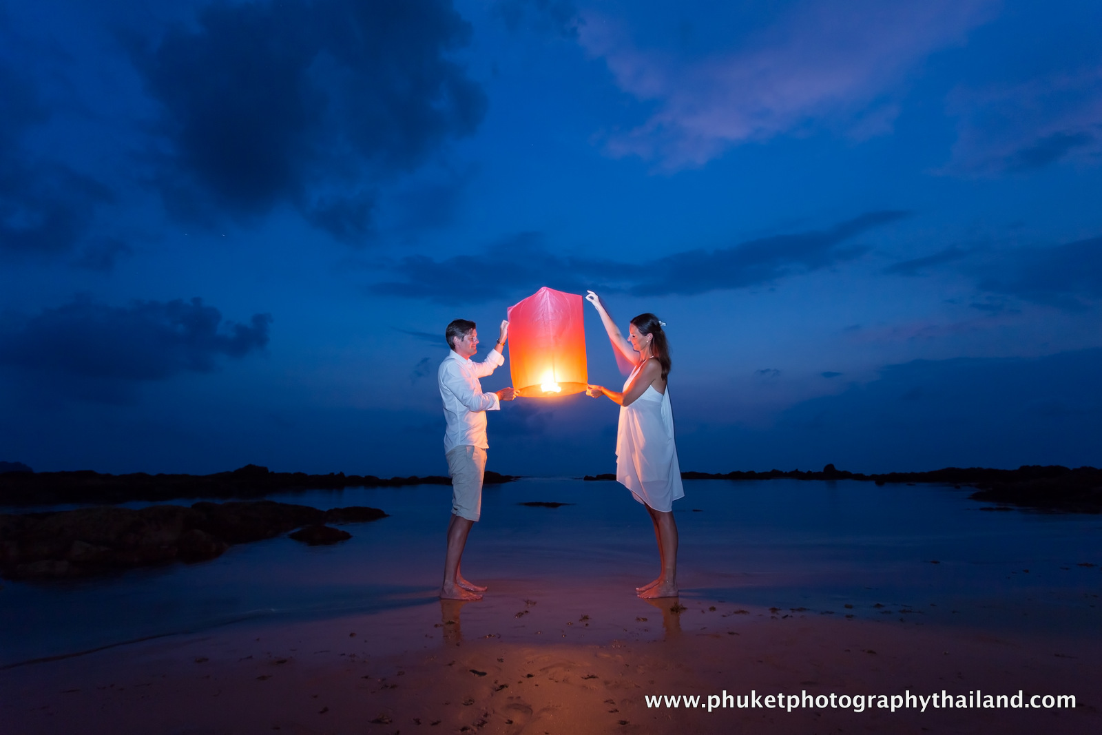 engagement , wedding photoshoot at khaolak , phang nga , thailand