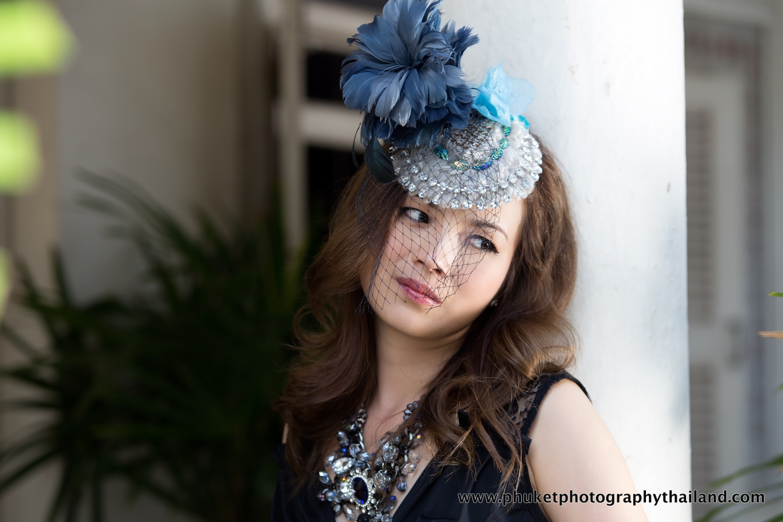 pre-wedding photography at phuket , thailand