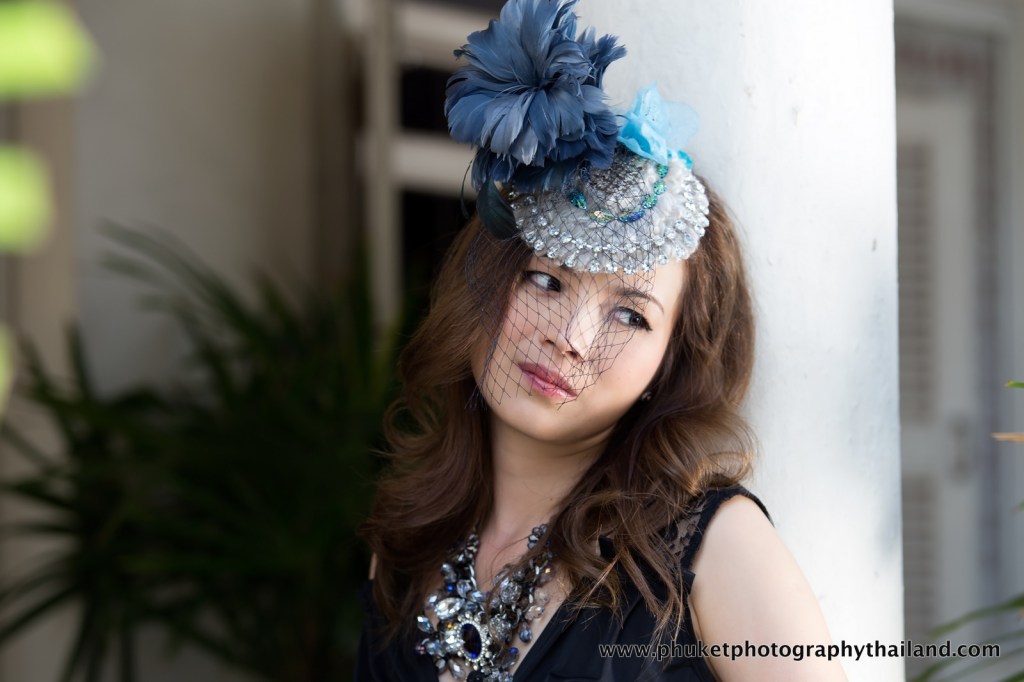 pre-wedding photography at phuket , thailand