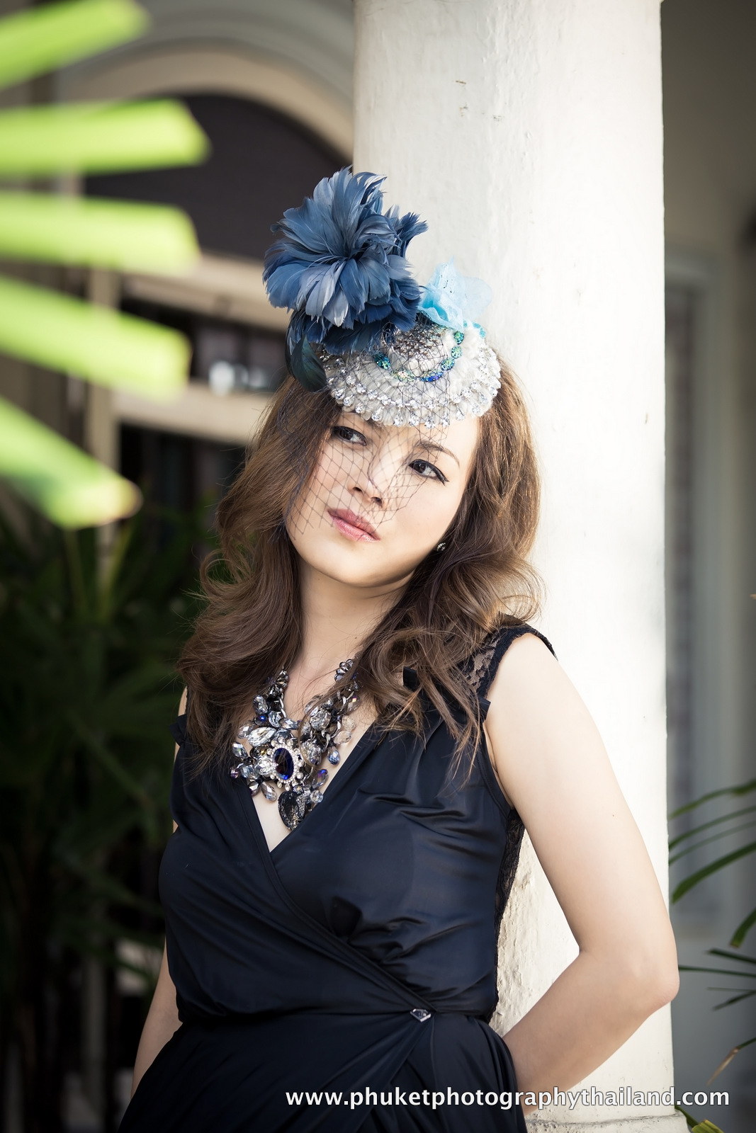 pre-wedding photography at phuket , thailand