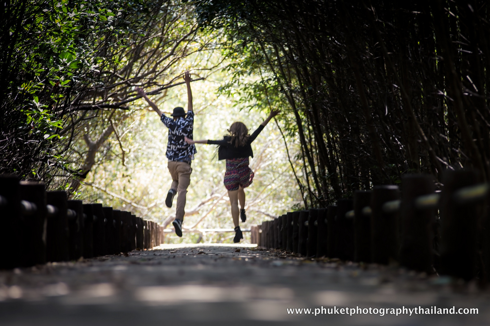 pre-wedding photography at phuket , thailand