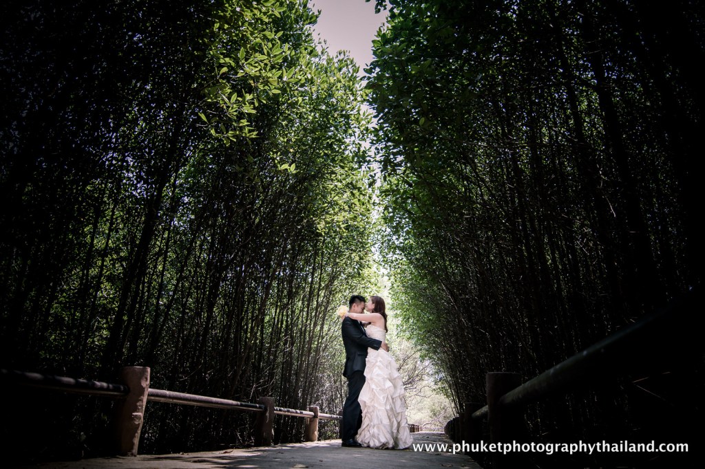 pre-wedding photography at phuket thailand