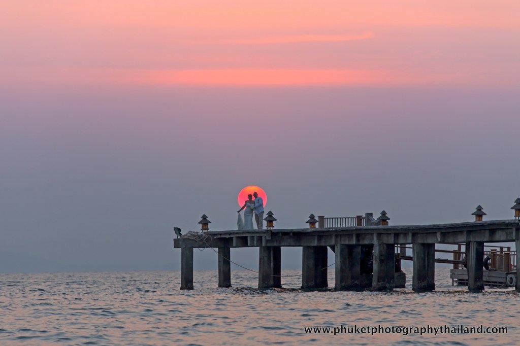 wedding photography at santhiya , ko yao yai , phang nga , thailand
