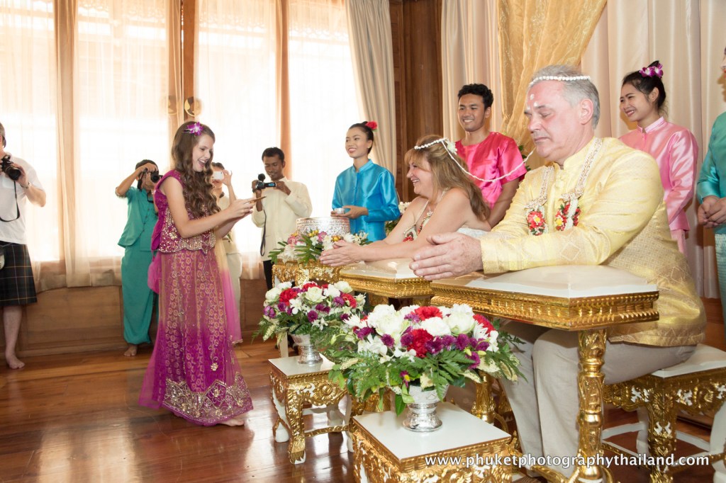 wedding photography at santhiya , ko yao yai , phang nga , thailand