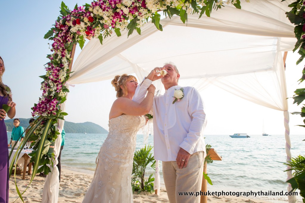 wedding photography at santhiya , ko yao yai , phang nga , thailand