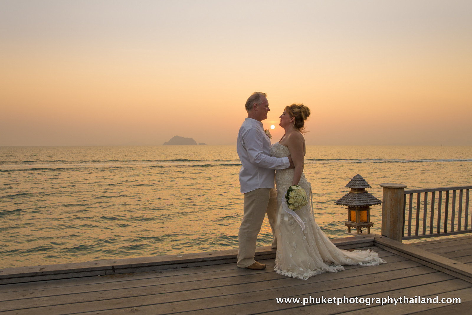 wedding photography at santhiya , ko yao yai , phang nga , thailand