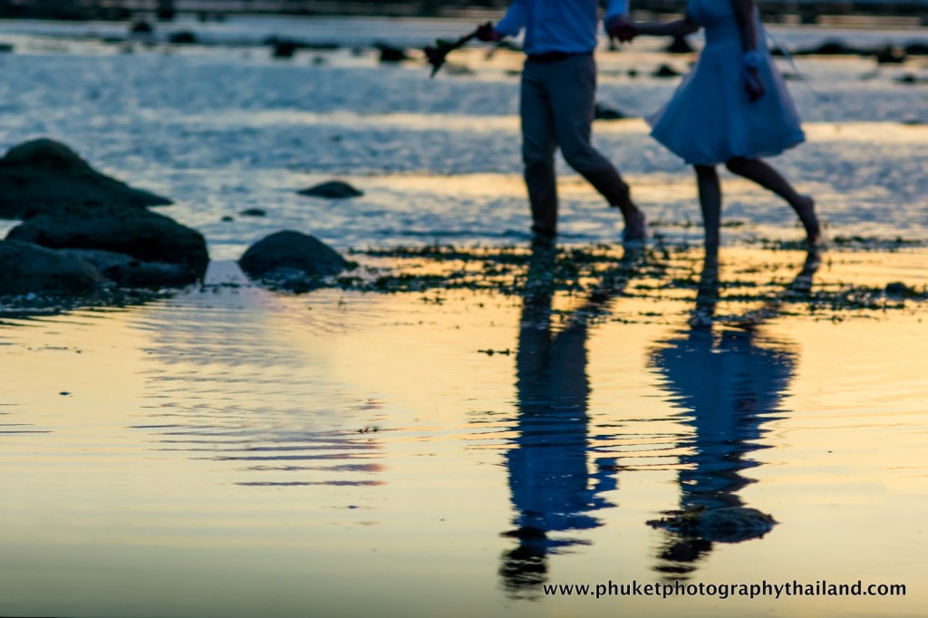 pre-wedding at phuket thailand