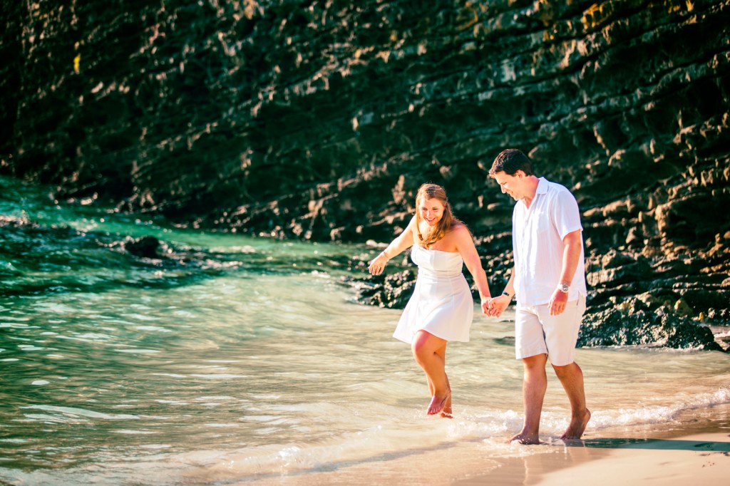 Honeymoon photography at Phi Phi Krabi Thailand