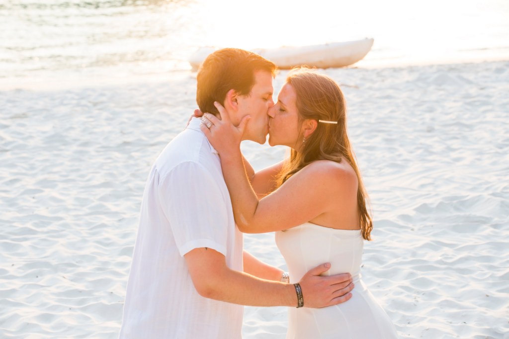 Honeymoon photography at Phi Phi Krabi Thailand