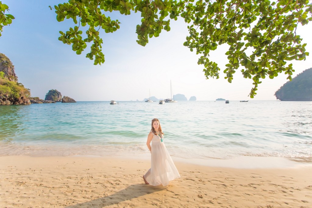 krabi family photoshoot