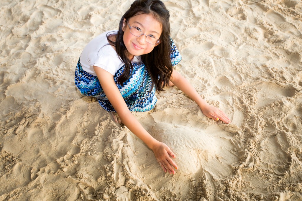 krabi family photoshoot