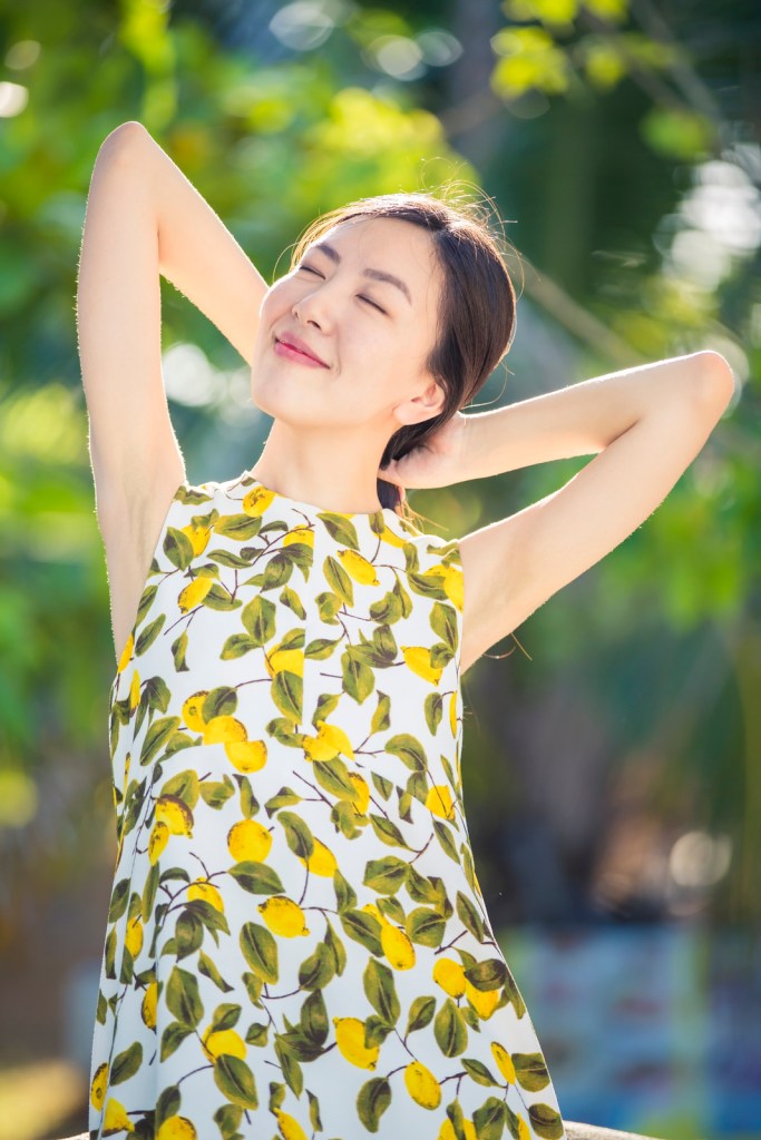 Honeymoon photo session at Lamka phuket thailand